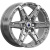 K&K Дистрикт 8x18 6*139.7 ET36 DIA100.1 Дарк платинум Литой