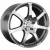 LS 789 7.5x17 5*112 ET35 DIA66.6 GMF Литой