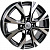 RST R045 6x15 4*100 ET40 DIA60.1 BD Литой