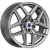 K&K Юнион 7x17 5*112 ET40 DIA57.1 Дарк платинум Литой K&K Юнион 7x17 5*112 ET40 DIA57.1 Дарк платинум Литой