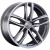 Replay B237 9.5x21 5*112 ET41 DIA57.1 MGMF Литой Replay B237 9.5x21 5*112 ET41 DIA57.1 MGMF Литой