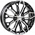 RST R208 6.5x18 5*114.3 ET34 DIA66.6 BD Литой
