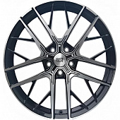 RST R189FF 8x19 5*112 ET46 DIA66.6 BD Литой