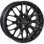 Neo 576 6x15 4*100 ET46 DIA54.1 BL Литой