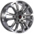 Replica Concept TY579 8x20 6*139.7 ET45 DIA95.1 GMF Литой