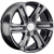 LS 1359 8x17 6*139.7 ET36 DIA100.1 GM Литой LS 1359 8x17 6*139.7 ET36 DIA100.1 GM Литой