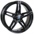 Venti 1618 6.5x16 5*108 ET33 DIA60.1 BL Литой
