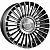 RST R112 9x20 5*108 ET38.5 DIA63.3 BD Литой
