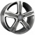 Replay MR146 6.5x17 5*112 ET44 DIA66.6 GMFP Литой