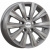 Carwel Амур 6x15 5*100 ET38 DIA57.1 SB Литой Carwel Амур 6x15 5*100 ET38 DIA57.1 SB Литой