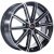 Alcasta M64 6.5x16 5*114.3 ET38 DIA67.1 BKF Литой Alcasta M64 6.5x16 5*114.3 ET38 DIA67.1 BKF Литой