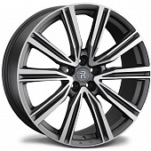 Replay B334 9.5x21 5*112 ET37 DIA66.6 MGMF Литой