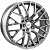 RST R019 7.5x19 5*108 ET46 DIA63.3 BMG Литой