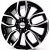 Carwel Хасан 7x18 5*114.3 ET48.5 DIA67.1 AB Литой Carwel Хасан 7x18 5*114.3 ET48.5 DIA67.1 AB Литой