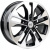RST R116 6.5x16 5*112 ET46 DIA57.1 BD Литой RST R116 6.5x16 5*112 ET46 DIA57.1 BD Литой