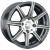 LS 571 7x16 4*100 ET40 DIA73.1 BKF Литой LS 571 7x16 4*100 ET40 DIA73.1 BKF Литой