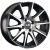 LS 286 7x16 4*98 ET28 DIA58.6 GMF Литой LS 286 7x16 4*98 ET28 DIA58.6 GMF Литой