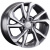 LS 920 7.5x17 5*114.3 ET45 DIA73.1 GMF Литой