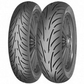 Mitas Touring Force-SC 120/90 R10 66L Универсальная Скутер