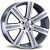 Replay LR60 9.5x21 5*120 ET49 DIA72.6 GMF Литой Replay LR60 9.5x21 5*120 ET49 DIA72.6 GMF Литой