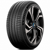 Pilot Sport EV Acoustic