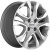Carwel Тобол 6x15 4*100 ET46 DIA54.1 AST Литой
