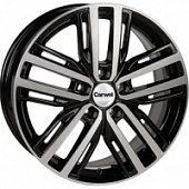 Carwel Иртыш 7x17 5*114.3 ET35 DIA60.1 BL Литой