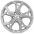 Khomen KHW 1702 7x17 5*114.3 ET39 DIA60.1 F-Silver Литой Khomen KHW 1702 7x17 5*114.3 ET39 DIA60.1 F-Silver Литой