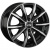 LS 786 6x16 4*100 ET41 DIA60.1 BKF Литой LS 786 6x16 4*100 ET41 DIA60.1 BKF Литой