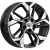 iFree КС1062 6.5x17 5*114.3 ET35 DIA67.1 Блэк Джек Литой iFree КС1062 6.5x17 5*114.3 ET35 DIA67.1 Блэк Джек Литой