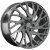 LS Forged FG49L 9x22 5*120 ET43 DIA72.6 MGM Кованый