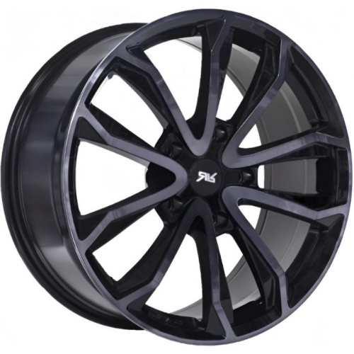 Race Ready CSS9529 9.5x22 5*150 ET45 DIA110.5 B-P/B Литой