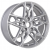 K&K КС894 7.5x17 5*114.3 ET46 DIA67.1 Сильвер Литой K&K КС894 7.5x17 5*114.3 ET46 DIA67.1 Сильвер Литой