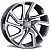 Replay LR79 9.5x21 5*120 ET49 DIA72.6 GMF Литой