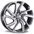 Replay LR79 9.5x21 5*120 ET49 DIA72.6 GMF Литой