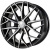 Race Ready CSS3347 7x16 4*100 ET42 DIA60.1 B-P Литой Race Ready CSS3347 7x16 4*100 ET42 DIA60.1 B-P Литой