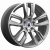 K&K Борэй 8x18 5*114.3 ET30 DIA67.1 Дарк платинум Литой K&K Борэй 8x18 5*114.3 ET30 DIA67.1 Дарк платинум Литой