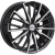Carwel Агма 7x17 5*114.3 ET40 DIA66.1 ABT Литой Carwel Агма 7x17 5*114.3 ET40 DIA66.1 ABT Литой