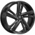 Скад КР002 7x19 5*114.3 ET40 DIA64.1 Fury black Литой Скад КР002 7x19 5*114.3 ET40 DIA64.1 Fury black Литой