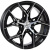 RST R139 7.5x19 5*114.3 ET45 DIA67.1 BL Литой