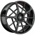 LS Forged FG36 9.5x22 5*108 ET48 DIA63.3 BK Кованый LS Forged FG36 9.5x22 5*108 ET48 DIA63.3 BK Кованый