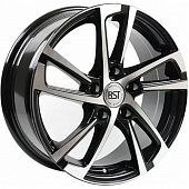 RST R046 6.5x15 5*114.3 ET50 DIA66.1 BD Литой