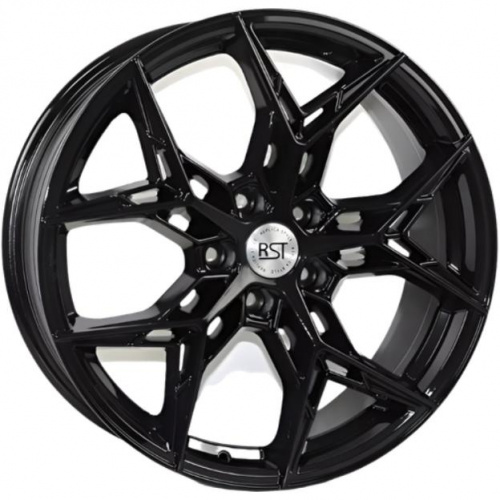 RST R139 7.5x19 5*114.3 ET45 DIA67.1 BL Литой
