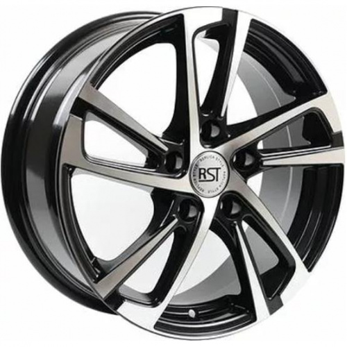 RST R046 6.5x16 5*114.3 ET50 DIA66.1 BD Литой