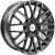Tech Line 739 6.5x17 4*100 ET40 DIA60.1 BLM Литой Tech Line 739 6.5x17 4*100 ET40 DIA60.1 BLM Литой