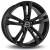 MAK Zenith 8x17 5*114.3 ET40 DIA76.1 Matt Black Литой MAK Zenith 8x17 5*114.3 ET40 DIA76.1 Matt Black Литой