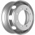 Accuride 8/275/221/136 6.75x19.5 8*275 ET136 DIA221 Silver Штампованный Accuride 8/275/221/136 6.75x19.5 8*275 ET136 DIA221 Silver Штампованный