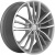 Khomen KHW 1812 7x18 5*114.3 ET42 DIA67.1 F-Silver-FP Литой Khomen KHW 1812 7x18 5*114.3 ET42 DIA67.1 F-Silver-FP Литой