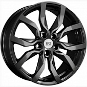 RST R138 7x18 5*114.3 ET53 DIA54.1 BH Литой