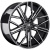 LS Forged FG08 10.5x22 5*112 ET31 DIA66.6 BKF Кованый